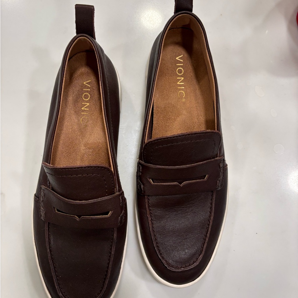 Uptown Hybrid Penny Loafer (Women)